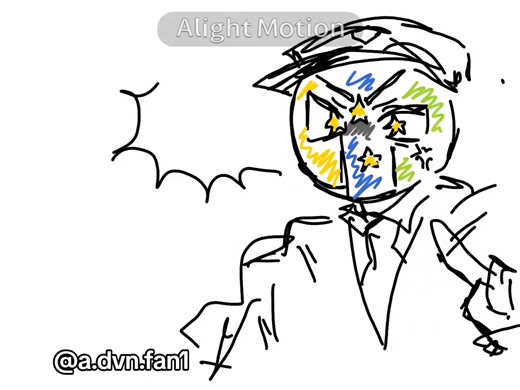 Country Humans Edits: Philippines Meets America