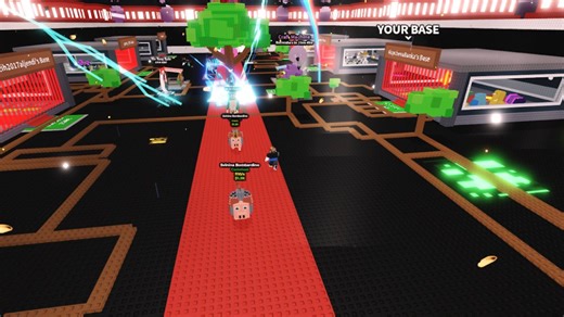 Unlock the Rarest Units: Complete Guide to Extinct Brainrots in Steal a Brainrot