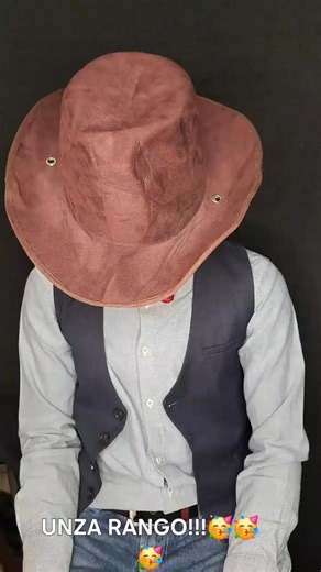 Abel Mulenga aka UNZA RANGO "Abene Ba Menshi" is a student at UNZA RIDGEWAY CAMPUS and he is standing in the 2025 UNZASU Elections as a Trustee. | Zambian Landscape