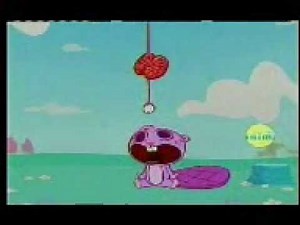 MTV Latino - Happy Tree Friends: Eye Candy (2005)
