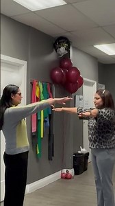 Special test for your shoulder: The Empty Can Test 👀