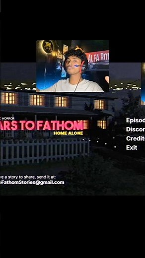 শেষে যা হলো… আমি একদম expect করিনি 😳 #fearstofathom #shorts #viralgaming