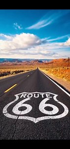 Route 66 ��� #route66 #Arizona #arizonalife #california | Route 66