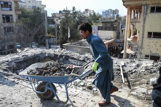 Afghan refugees in Pakistan: Pakistan demands Afghans return amid hostilities