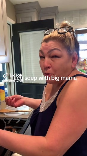 Easy and Delicious Taco Soup Recipe