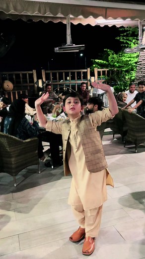 Traditional Pashto and Urdu Songs Performance with Dance