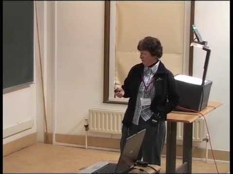 Prof. Annie Millet | On LDP and inviscid hydrodynamical equations