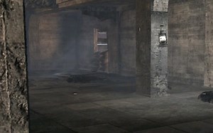 [cod僵尸挑战]双人合作9回合