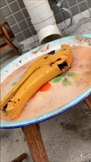 How to Remove Old Paint in Seconds Using This Powerful Stripper