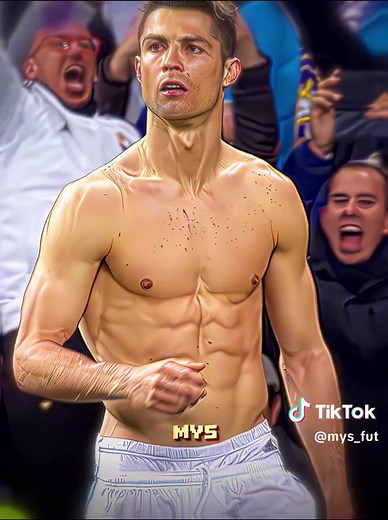 Ronaldo Song Compilation Video