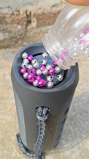 JBL_speaker _test _base