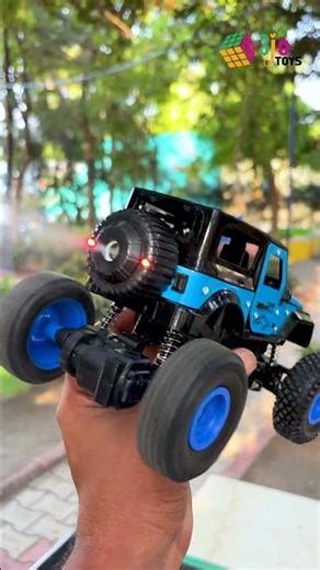 RC Car | Remote Control Car | Thar | RC Thar | 3Jo Toys | Toys | Kids Toys