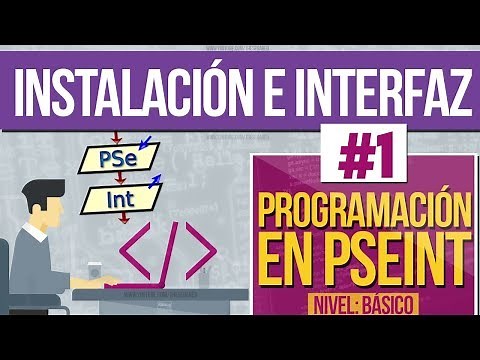 Curso de Programación PSEINT [#1.1] - Cómo Descargar PSEINT y su Interfaz (+TODO LO QUE DEBES SABER)