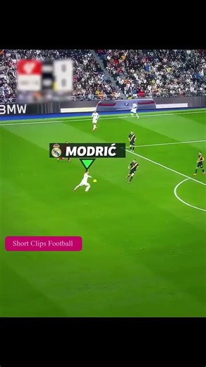 Luca Modric best goals