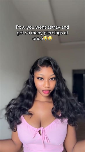 Exploring My New Piercings: A Personal Journey