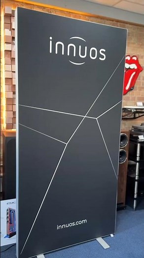 Innuos Stream1 and Stream3 Event #music #audiophile #musicstreamer #musicstreaming #musicstreamer