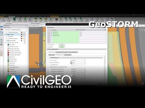 How to Compute Curve Numbers | CivilGEO