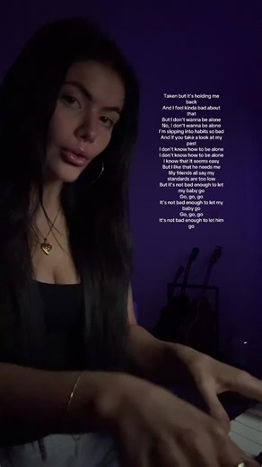 Exploring 'Bad Enough' by Madison Beer