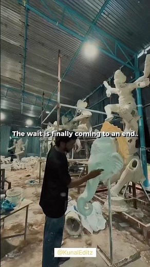 VN QR Code Bappa Aagman | GANPATI BAPPA VN CODE Tutorial | #ganeshchaturthi2025 #vncode #ytshorts