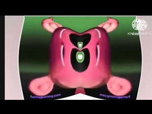 gummy bear English in blind major