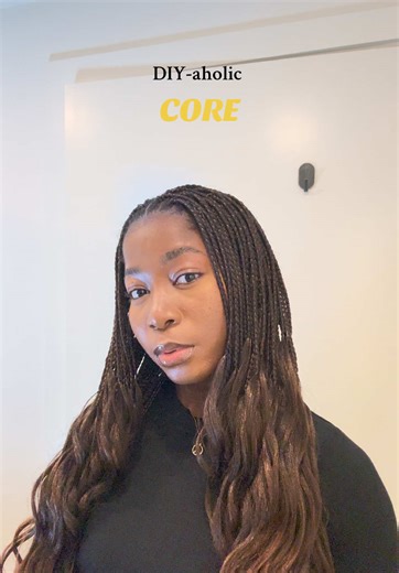 Creative DIY Hairstyles for 2025: Part 1