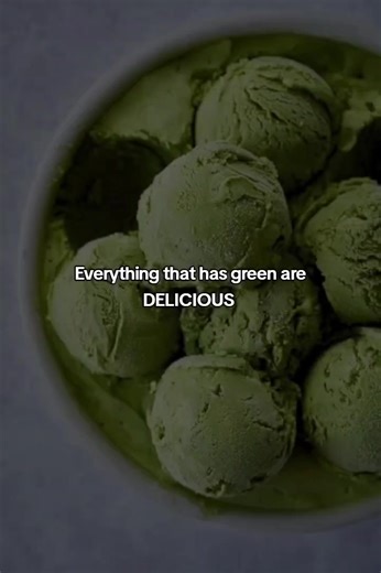 Exploring the Deliciousness of Green Foods