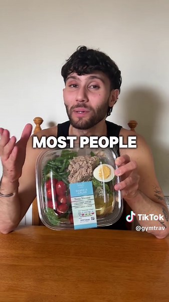 Healthy High Protein Snack Box Ideas Revealed