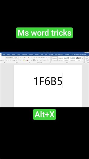 Ms word shortcuts#ms word tricks tips# ms excel tricks