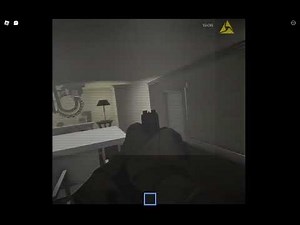 new roblox shooter body cam