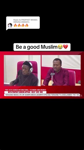 Embracing Faith: The Importance of Being a Good Muslim