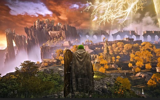 必备！ReShade游戏画质补丁简易教程