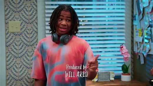 Tyler Perrys Young Dylan S05E08 Star Crossed Lockers 1 H 264 LAZY