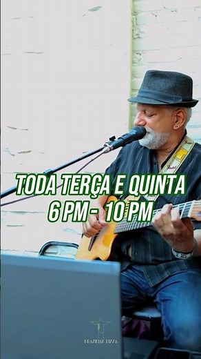 🍕 Terça e Quinta são dias de rodízio na Brazilian Pizza NJ!
