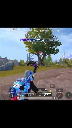 BGMI Rich Player ￼VS Me 😈 || content mil Gaya 🤑|| #bgmi #shorts #youtubeshorts