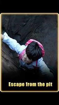 Pit Escape\r#challenge#foryou#usa#fyp