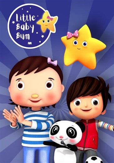 Little Baby Bum Classic Season 1 - episodes streaming online