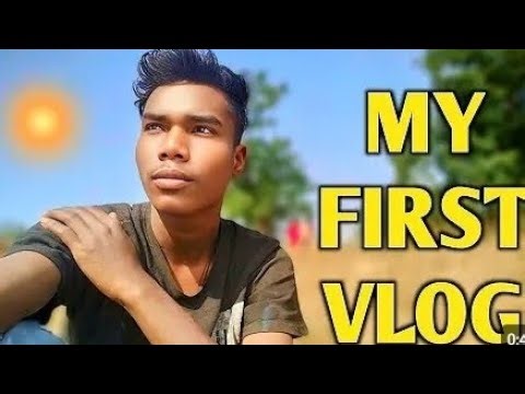 MY FIRST VLOG 2026