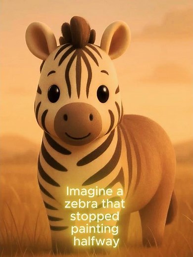 Quagga - The Zebra That Faded Into History