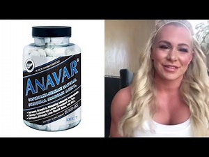 Female Bodybuilder opens up about Steroids and the Industry