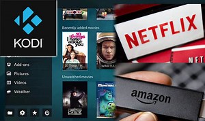 The One Show warns of dangers of using Kodi streaming box