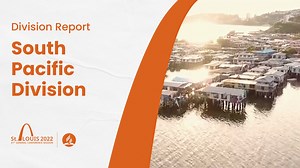 3K views · 242 reactions | The South Pacific Division of Seventh-day...