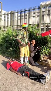 Rest In Peace Baba🕊️,,,Best of Holy Witch Kenya vuka hapa kama unajuwa haucheat compilations pranks 😳#trendingreelsvideo #trend #reelsvideoシ #reelsviralシ #fypシ゚viralシ #reelsfacebook #funnyvideos #viralvideoシ #trendingreelsvideo | Holy Witch Kenya