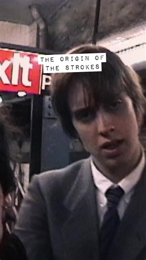 The story of The Strokes, straight from the archives. #TheStrokes #IndieMusic #MusicDocumentary 🎬: Meet Me in the Bathroom [Directors: Will Lovelace, Dylan Southern]