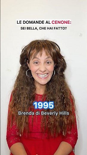 There's always that aunt who asks... 😅 Which niece do you prefer? 1965, 1995, or 2025?