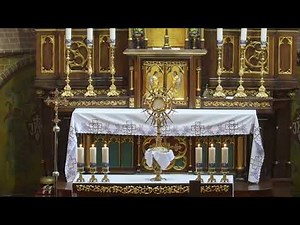 21st Hour | 24th Hour of the Lord's Passion for Poland