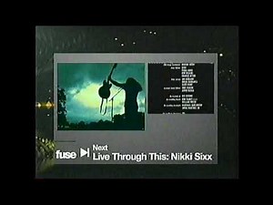 Barb Wire (1996) End Credits (Fuse 2008)