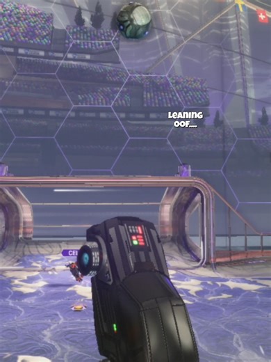Amazing Rocket League Goals and Highlights