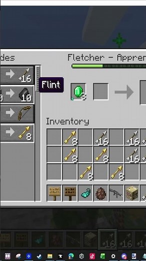 VillagerPvP | New Villager Sound Overhaul (WIP) Part 6 | Trading Sneak Peak