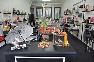 Obsession Shoes Boutique Ipswich | Must Do Brisbane