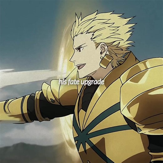 SF gil victimizes jjk verse 😭😭😭😭😭😭 || #fatestrangefake #fate #gilagmesh #sukuna #jjk ||